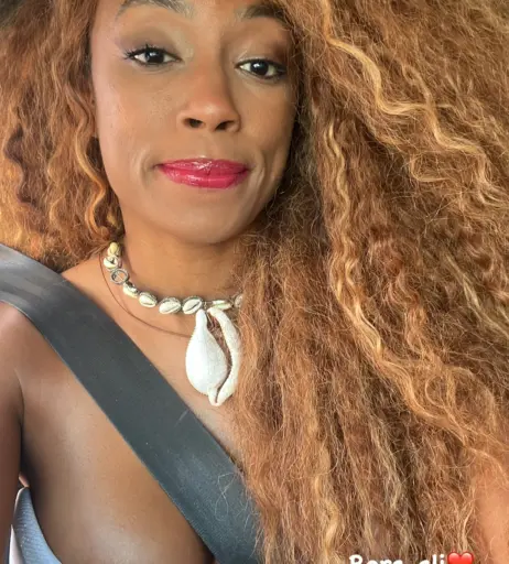 Image 10338202 from Lumena Aleluia (ex-BBB)