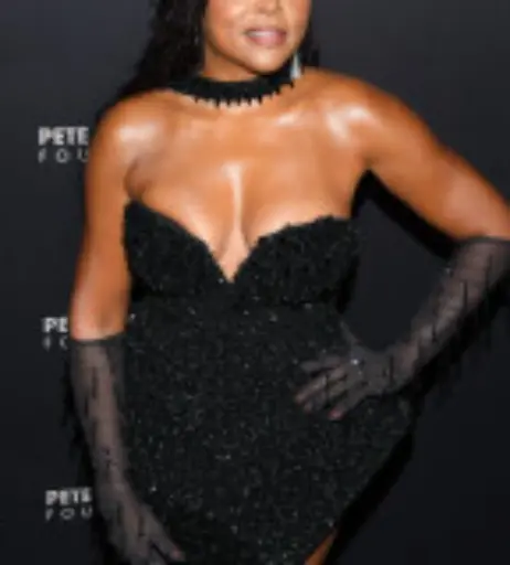 Image 10335636 from Taraji P. Henson