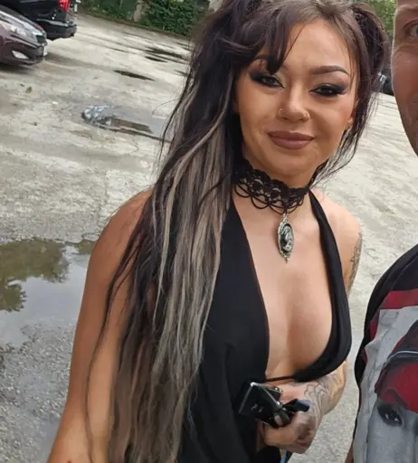 Image 10334792 from (Skye Dolecki) Skye Blue AEW