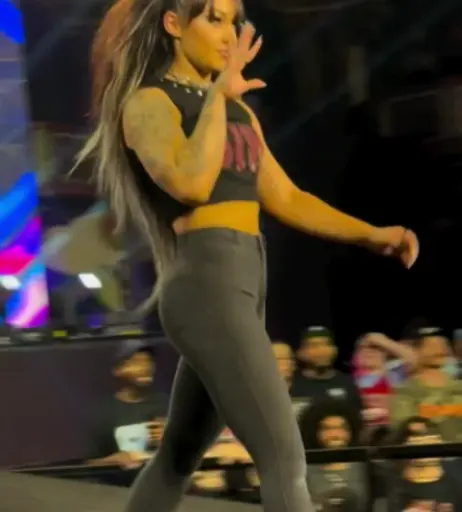 Image 10334791 from (Skye Dolecki) Skye Blue AEW