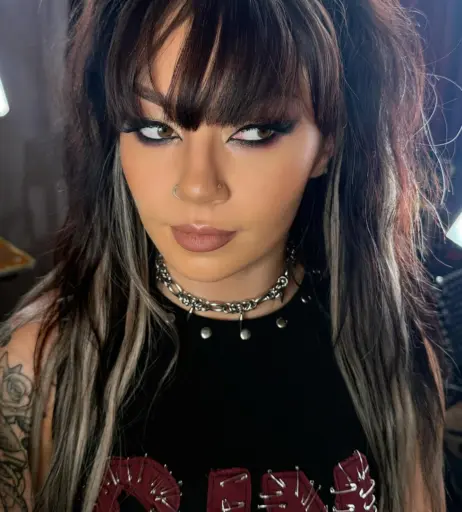 Image 10334796 from (Skye Dolecki) Skye Blue AEW