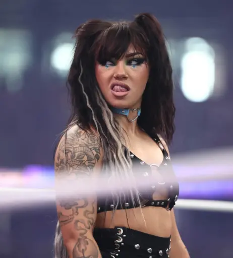 Image 10334795 from (Skye Dolecki) Skye Blue AEW