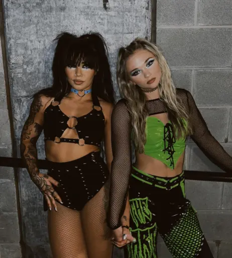 Image 10334794 from (Skye Dolecki) Skye Blue AEW