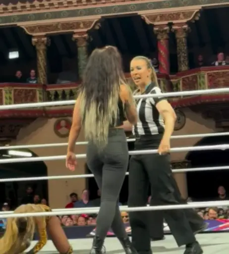 Image 10334785 from (Skye Dolecki) Skye Blue AEW