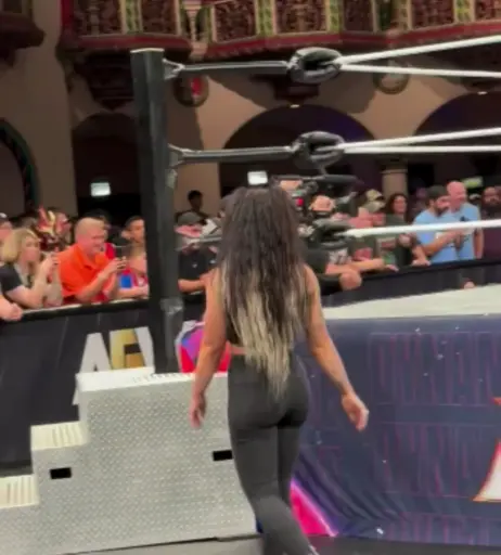 Image 10334784 from (Skye Dolecki) Skye Blue AEW