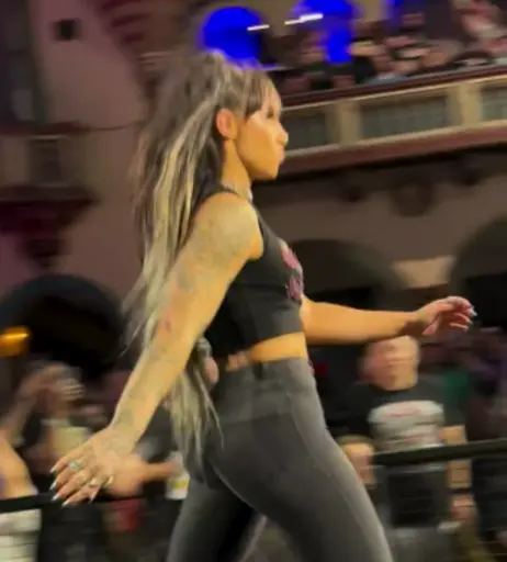 Image 10334789 from (Skye Dolecki) Skye Blue AEW