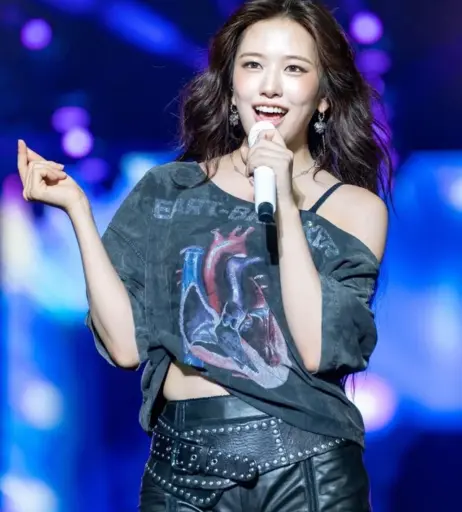 Image 10334112 from An Yujin 안유진 | YUJIN