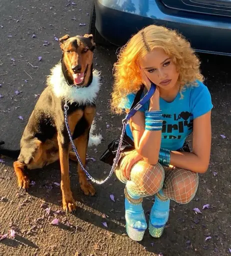 Image 10334147 from Tommy Genesis