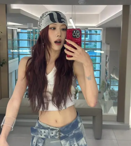 Image 10334093 from Odd Eye Circle (ARTMS / LOONA)