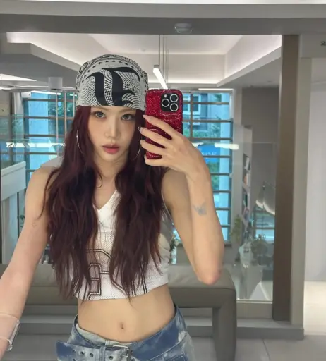 Image 10334092 from Odd Eye Circle (ARTMS / LOONA)