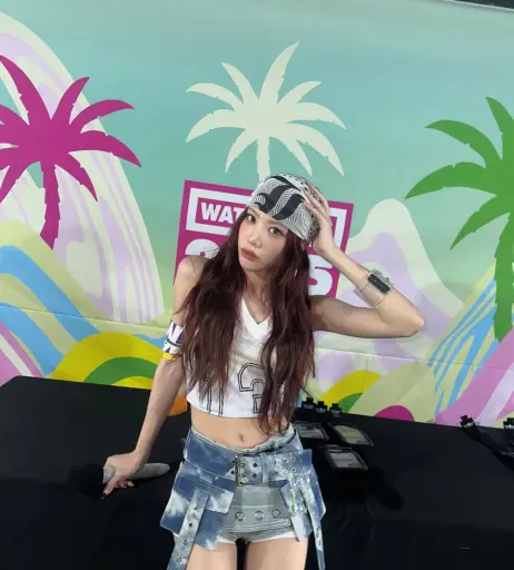 Image 10334091 from Odd Eye Circle (ARTMS / LOONA)