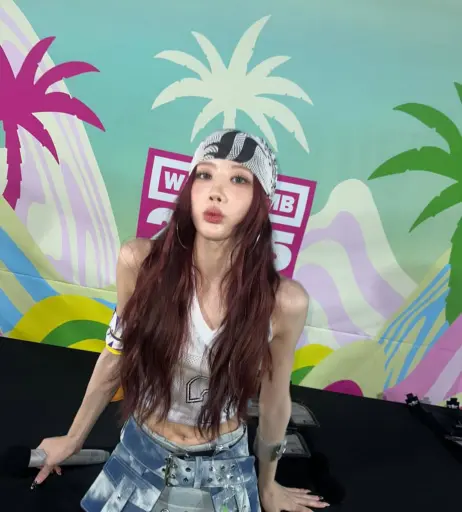 Image 10334096 from Odd Eye Circle (ARTMS / LOONA)