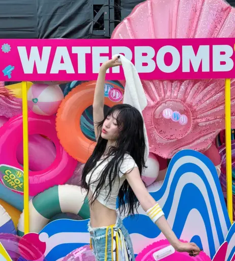 Image 10334094 from Odd Eye Circle (ARTMS / LOONA)