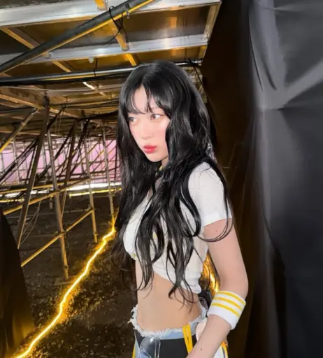 Image 10334082 from Odd Eye Circle (ARTMS / LOONA)