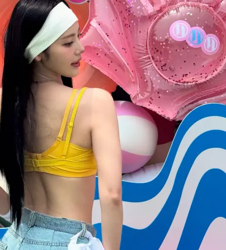 Image 10334081 from Odd Eye Circle (ARTMS / LOONA)