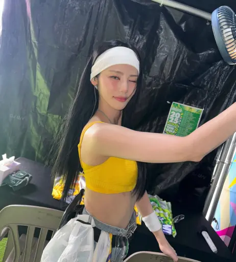 Image 10334080 from Odd Eye Circle (ARTMS / LOONA)