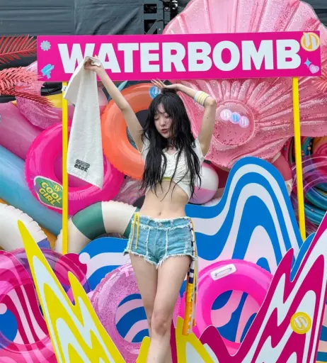 Image 10334087 from Odd Eye Circle (ARTMS / LOONA)