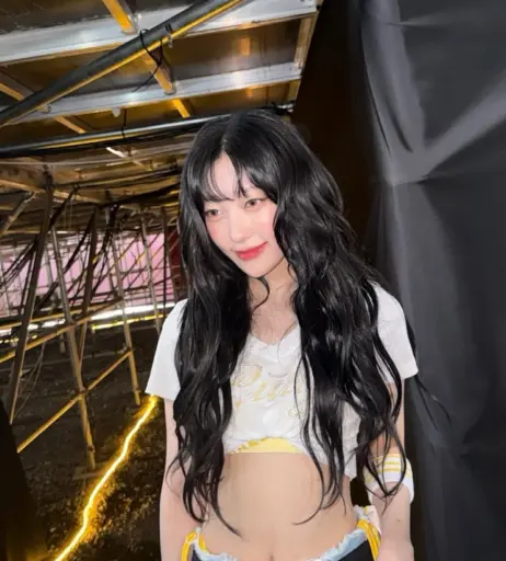 Image 10334086 from Odd Eye Circle (ARTMS / LOONA)