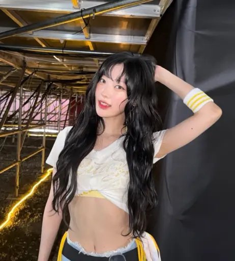 Image 10334085 from Odd Eye Circle (ARTMS / LOONA)