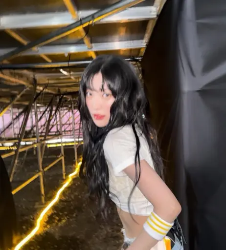 Image 10334084 from Odd Eye Circle (ARTMS / LOONA)