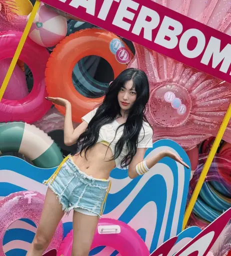 Image 10334089 from Odd Eye Circle (ARTMS / LOONA)