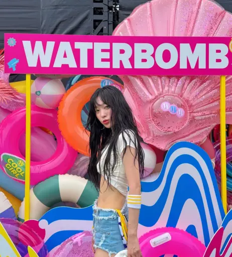 Image 10334088 from Odd Eye Circle (ARTMS / LOONA)