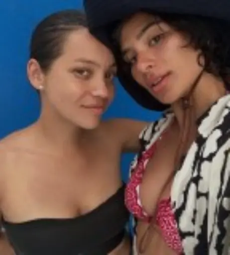 Image 10334064 from Diane Guerrero (Crazy Jane - Doom Patrol)