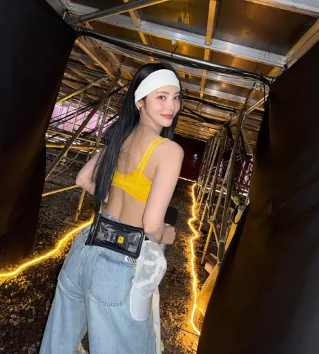 Image 10334075 from Odd Eye Circle (ARTMS / LOONA)