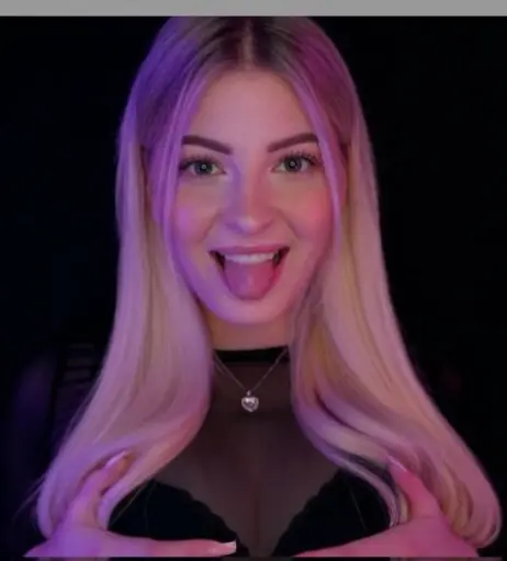 Image 1033433 from ASMR Janina