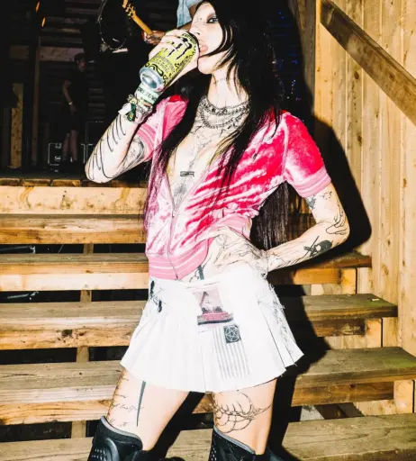 Image 10334267 from DeathbyRomy