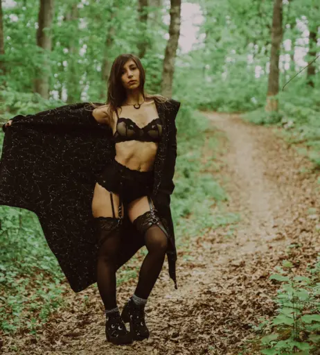 Image 10337739 from littlefitdevil / Carla Outes