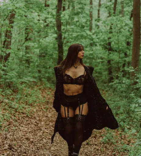 Image 10337758 from littlefitdevil / Carla Outes