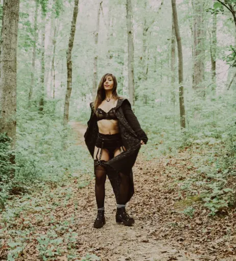 Image 10337743 from littlefitdevil / Carla Outes