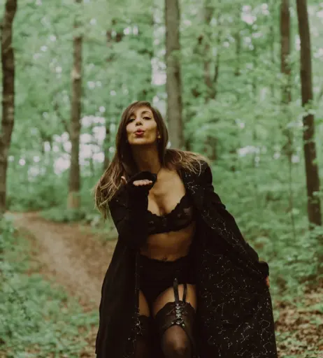 Image 10337749 from littlefitdevil / Carla Outes