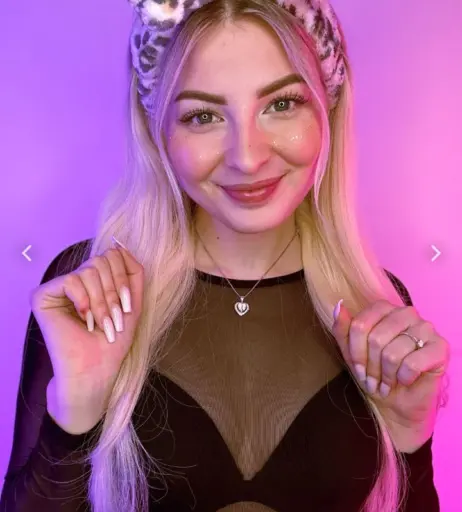 Image 1033622 from ASMR Janina