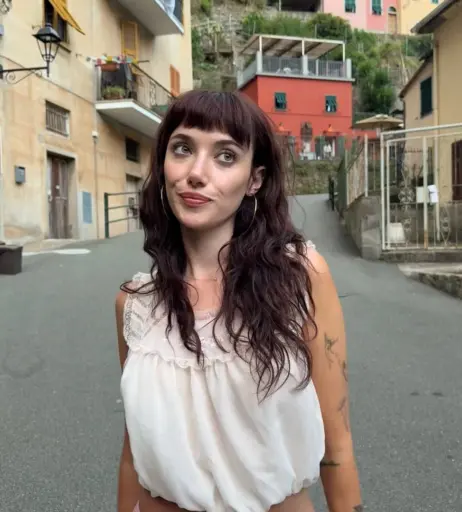 Image 10331190 from Olivia O&#039;Brien