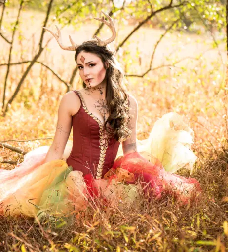 Image 10332177 from Jess of the Shire