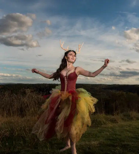 Image 10332176 from Jess of the Shire