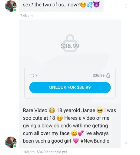 Image 10332237 from Janae Girard / Janaevic / Janaeegf / Babyface