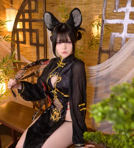 Image 10339991 from Miu - ミウ Cosplayer