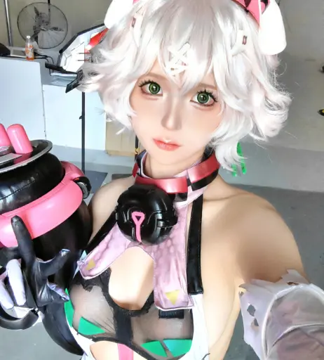 Image 10339827 from Chunmomo | 蠢沫沫momo