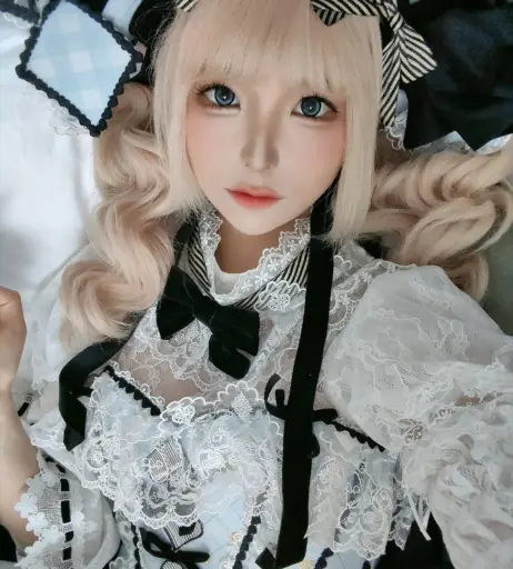 Image 10339804 from Chunmomo | 蠢沫沫momo