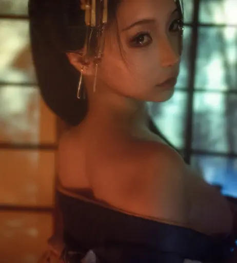 Image 10339860 from Chunmomo | 蠢沫沫momo
