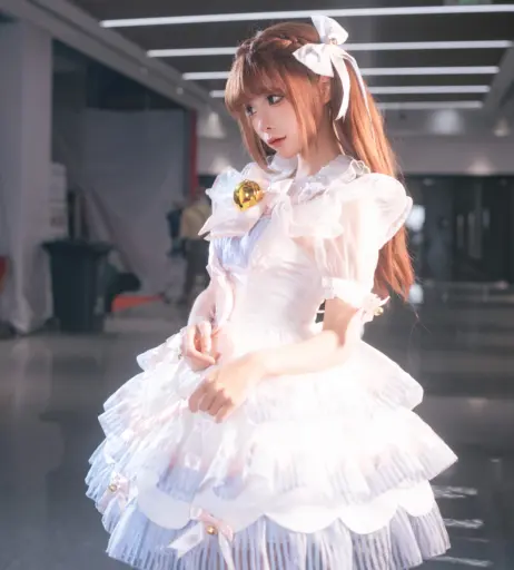 Image 10339873 from Chunmomo | 蠢沫沫momo