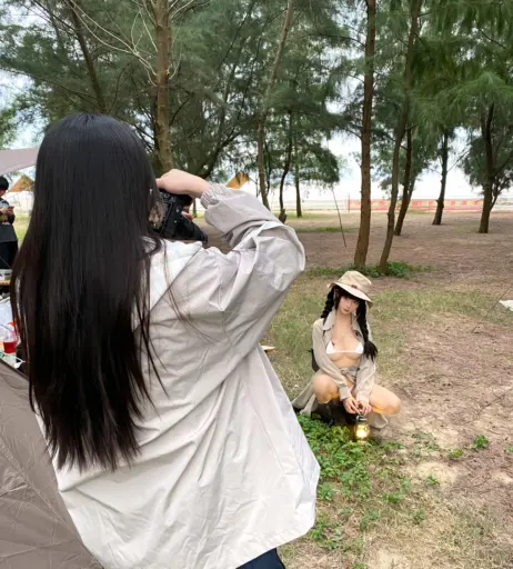 Image 10339872 from Chunmomo | 蠢沫沫momo