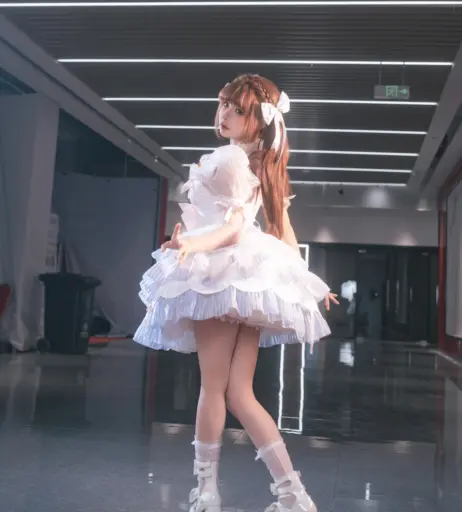 Image 10339876 from Chunmomo | 蠢沫沫momo