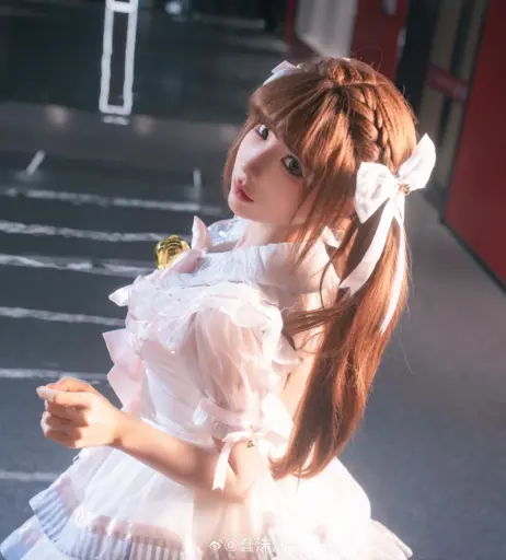Image 10339874 from Chunmomo | 蠢沫沫momo