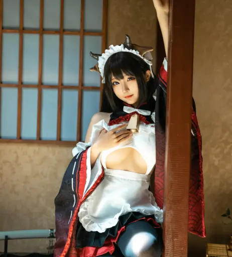 Image 10339591 from Chunmomo | 蠢沫沫momo