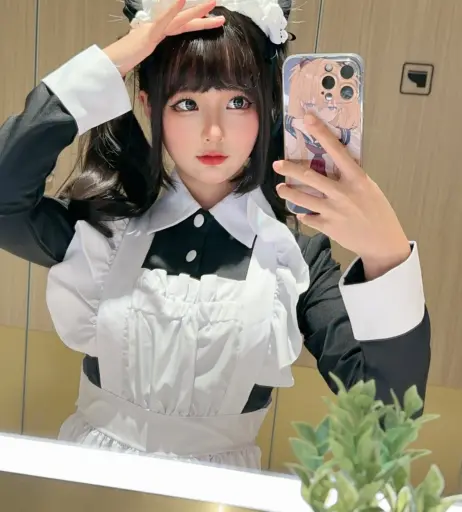 Image 10339555 from Chunmomo | 蠢沫沫momo