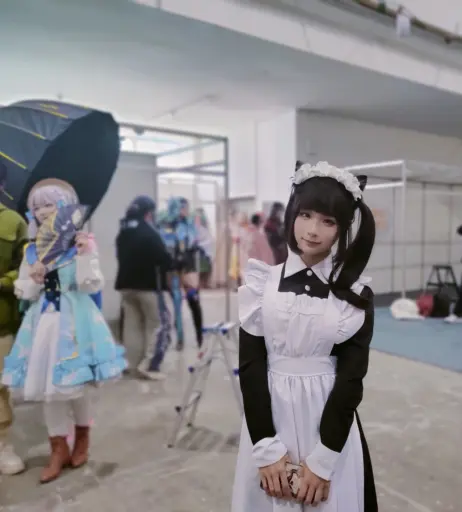 Image 10339554 from Chunmomo | 蠢沫沫momo